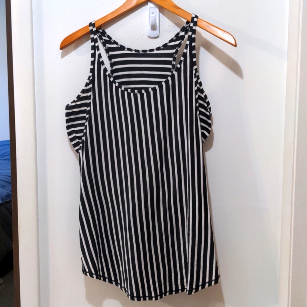 Unique Lululemon Tank